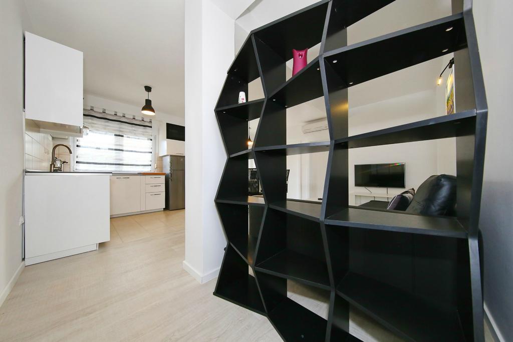 Apartments Matkovic 스베티필립아이자코브 외부 사진